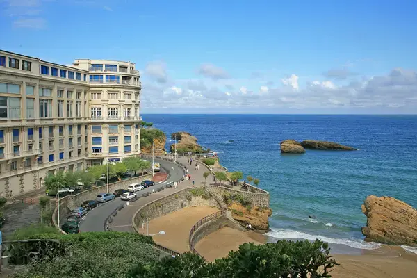 Abri Piscine Télescopique Achat abri de piscine Biarritz