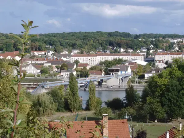 Abri Piscine Télescopique Achat abri de piscine Champagne-sur-Seine
