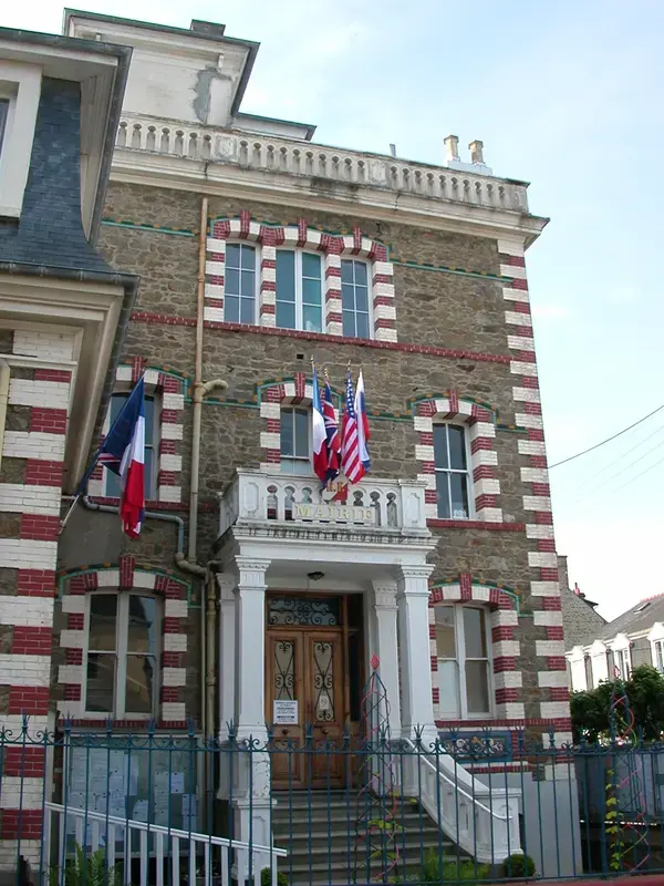 Abri Piscine Télescopique Achat abri de piscine Dinard