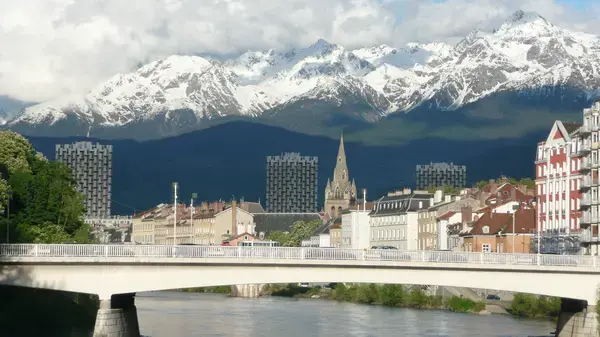 Abri Piscine Télescopique Achat abri de piscine Grenoble