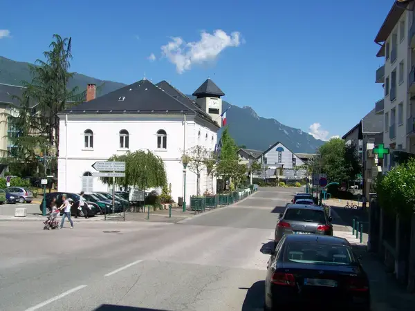 Abri Piscine Télescopique Achat abri de piscine La Motte-Servolex