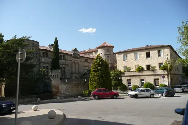 Abri Piscine Télescopique Achat abri de piscine La Roque-d'Anthéron