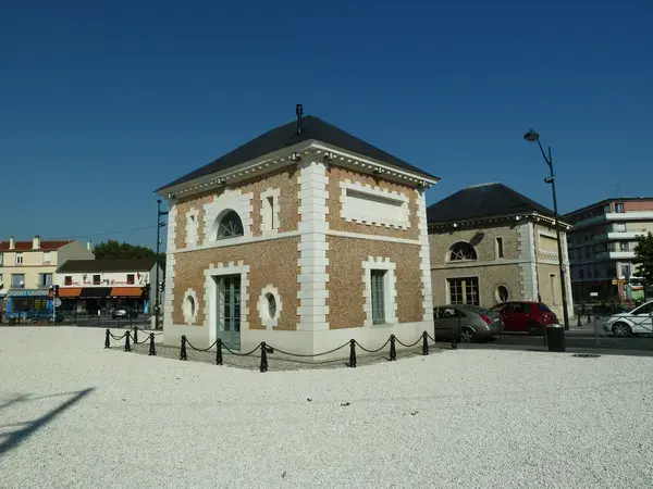 Abri Piscine Télescopique Achat abri de piscine Les Pavillons-sous-Bois
