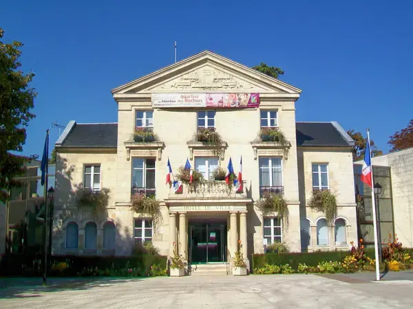 Abri Piscine Télescopique Achat abri de piscine Nogent-sur-Oise