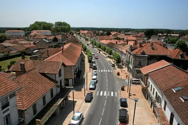 Abri Piscine Télescopique Achat abri de piscine Saint-Vincent-de-Tyrosse