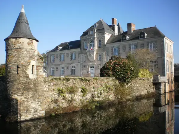 Abri Piscine Télescopique Achat abri de piscine Sainte-Luce-sur-Loire