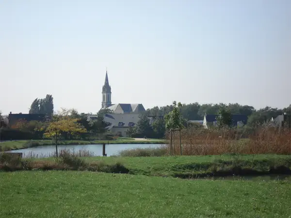 Abri Piscine Télescopique Achat abri de piscine Verrières-en-Anjou